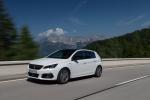 Peugeot 308 GT Line 2017 года (WW)